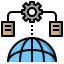 Network icon 64x64