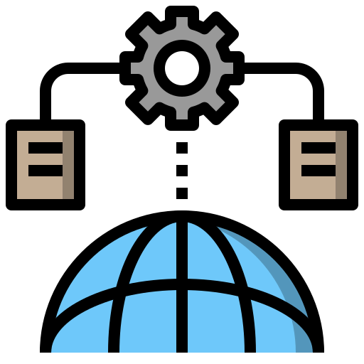 Network icon