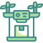 Drone 图标 64x64