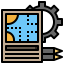 Sketch icon 64x64