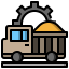 Truck icon 64x64