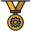 Medal icon 64x64