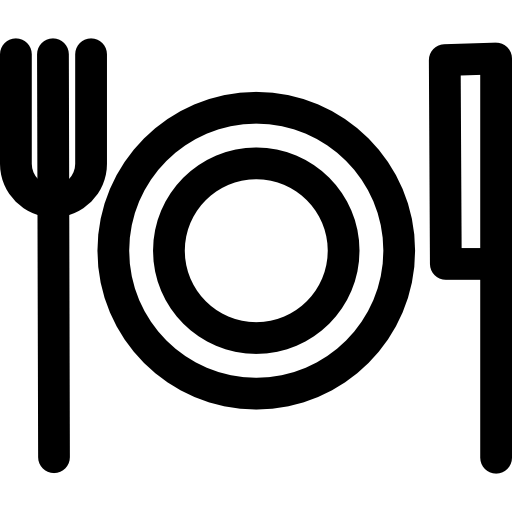 Dinner icon