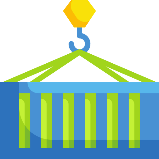 Container 图标