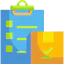 Checklist 图标 64x64