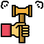 Hammer icon 64x64