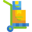 Hand truck 图标 64x64