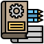 Book icon 64x64