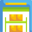 Warehouse 图标 64x64