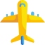 Plane 图标 64x64