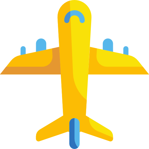 Plane icon