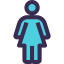 Woman 图标 64x64