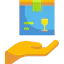 Hand box 图标 64x64