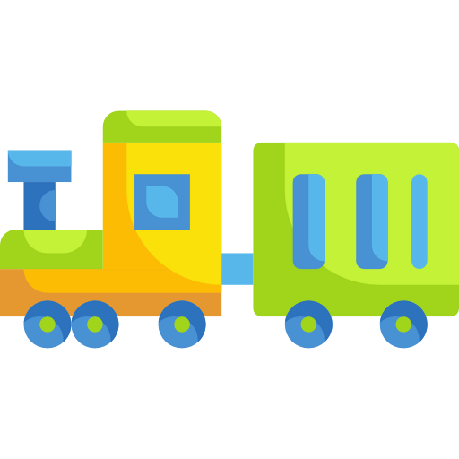 Train icon