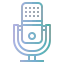 Mic icon 64x64