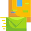 Mail 图标 64x64