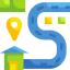Map 图标 64x64