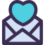 Love letter 图标 64x64