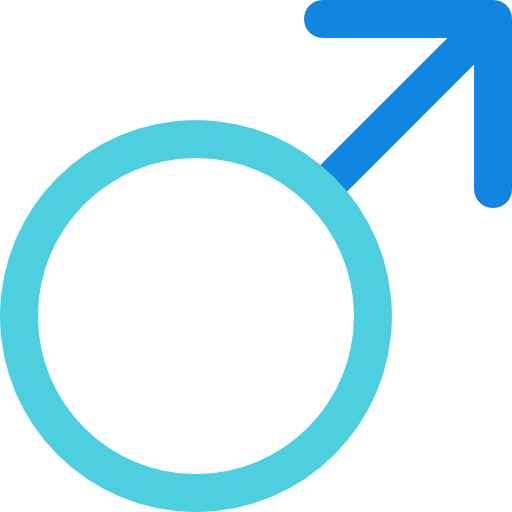 Male іконка