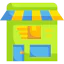 Post office icon 64x64