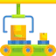 Conveyor icon 64x64