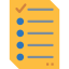 List icon 64x64