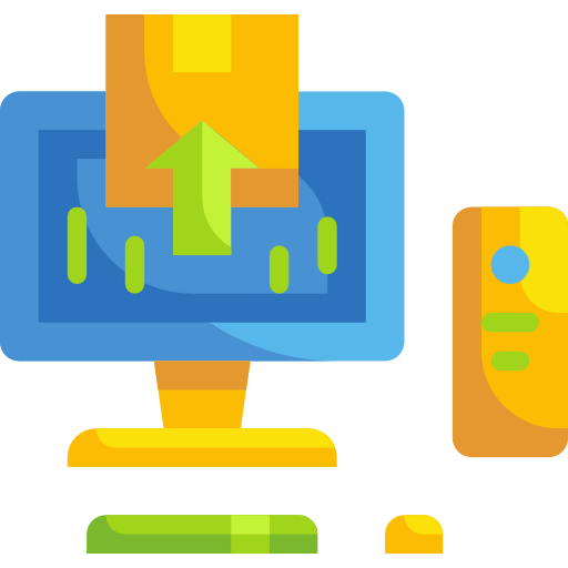 Computer 图标
