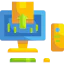 Computer icon 64x64