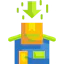 Home icon 64x64