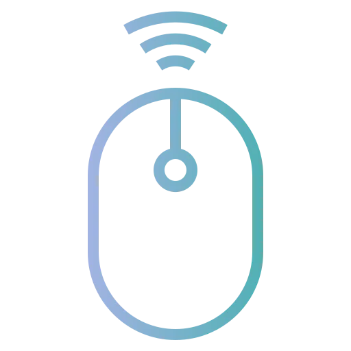 Mouse icon