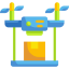 Drone icon 64x64