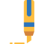 Highlighter ícono 64x64