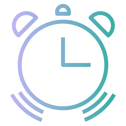 Clock Symbol
