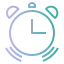 Clock icon 64x64