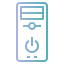 Computer icon 64x64