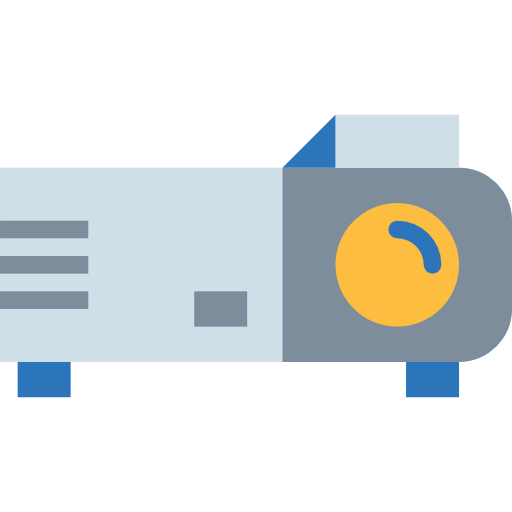 Projector icon