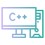 Computer icon 64x64