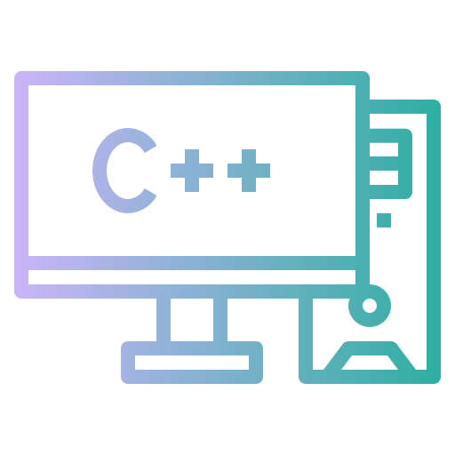 Computer biểu tượng