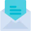 Email 图标 64x64