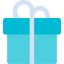 Gift 图标 64x64