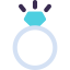 Engagement ring 图标 64x64