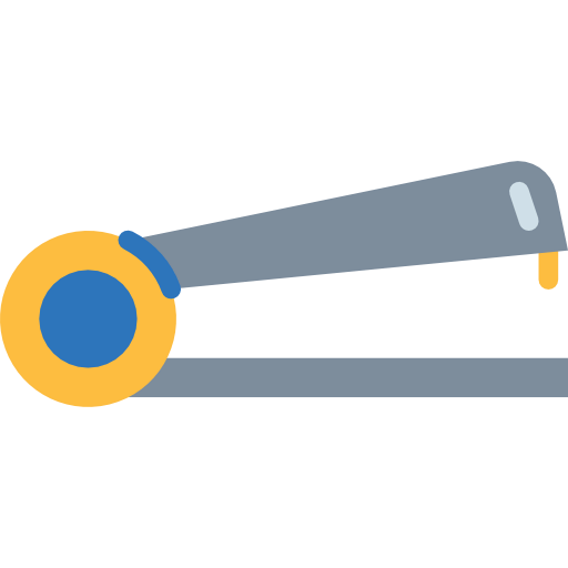 Stapler icon