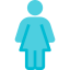 Woman 图标 64x64