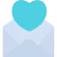 Love letter 图标 64x64