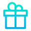 Gift 图标 64x64