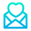 Love letter 图标 64x64