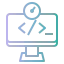 Coding 图标 64x64
