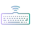 Keyboard 图标 64x64
