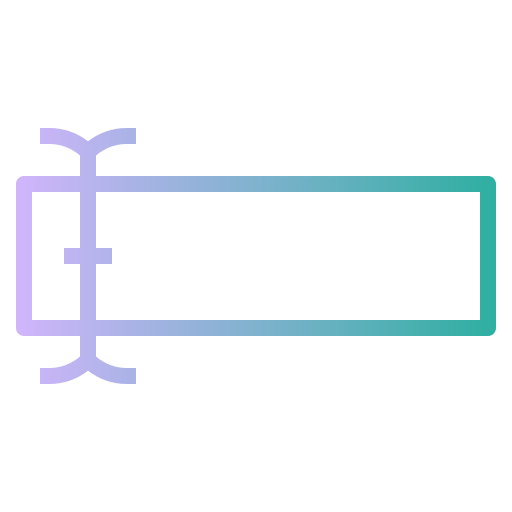 Text icon