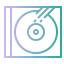 Cd 图标 64x64